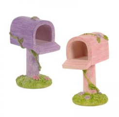 Fairy Mail Box