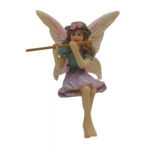 Fairy Melody with flute